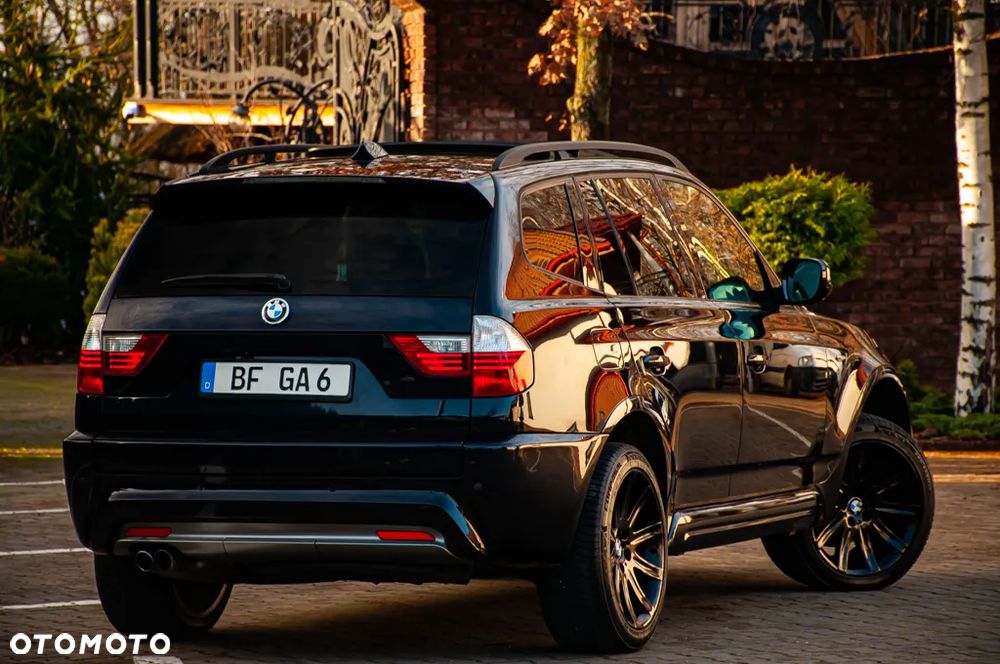 BMW X3 xDrive30d Limited Sport Edition - 11