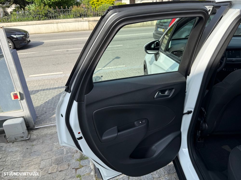 Opel Crossland X 1.2 Edition - 35