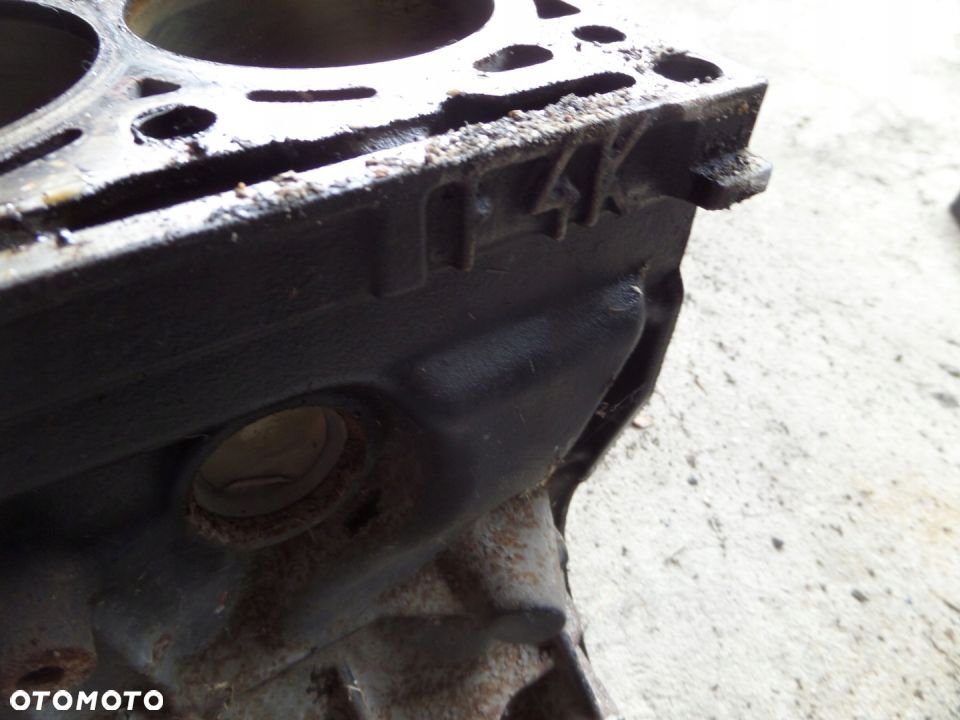 9361 BLOK F4K LAGUNA II SCENIC II ESPACE 2.0 16V - 4