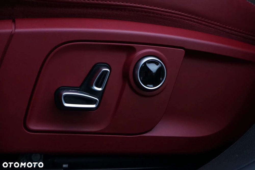 Maserati Levante Q4 - 17