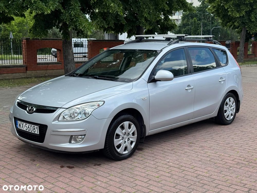 Hyundai i30 1.6 Comfort - 1