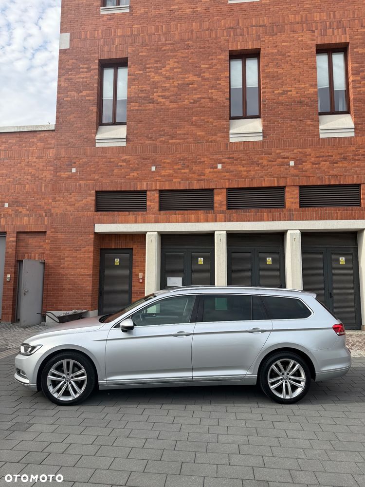 Volkswagen Passat 1.6 TDI (BlueMotion Technology) Comfortline - 27