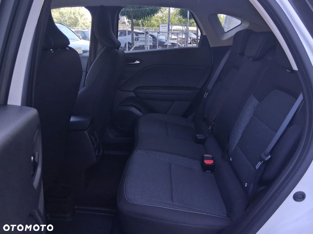 Mitsubishi ASX 1.3 mHEV Intense Style Cold - 15