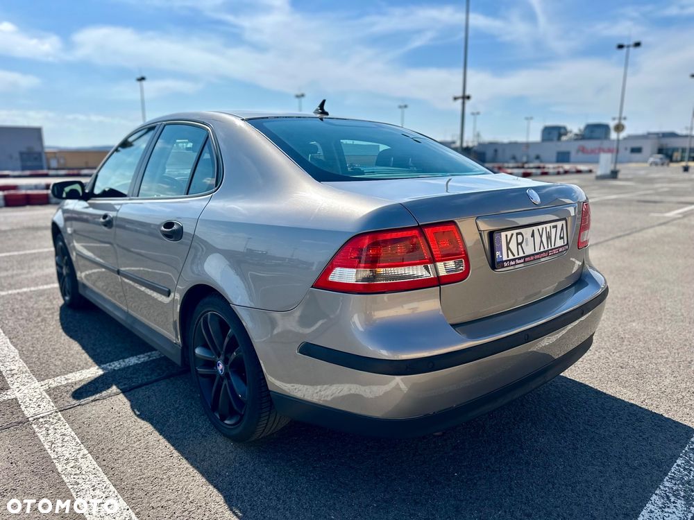 Saab 9-3 1.8i Vector - 6