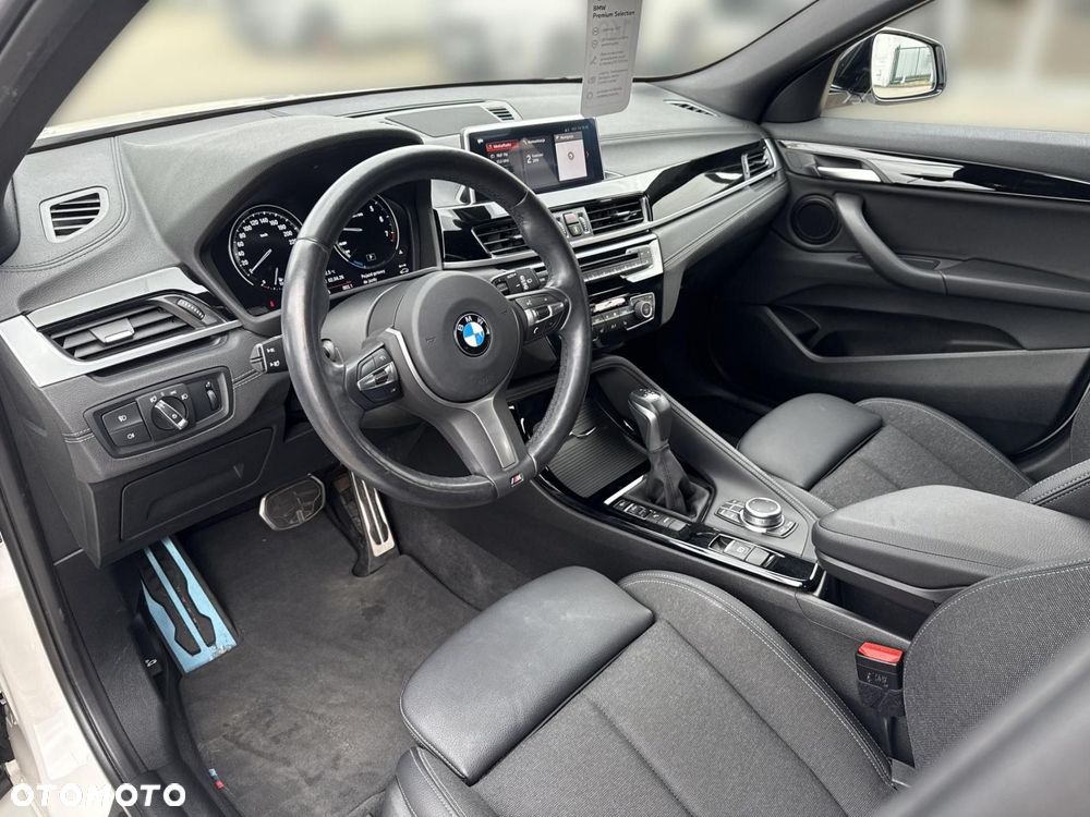BMW X2 - 10