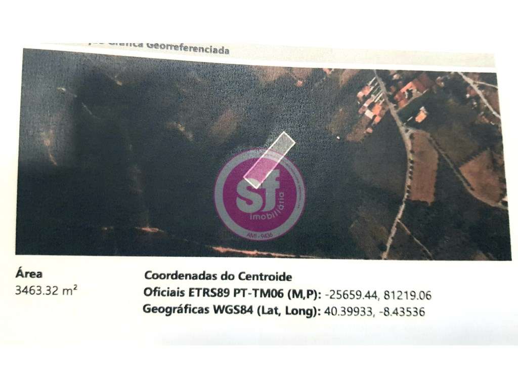 Terreno Rustico para venda ! - Grande imagem: 3/3