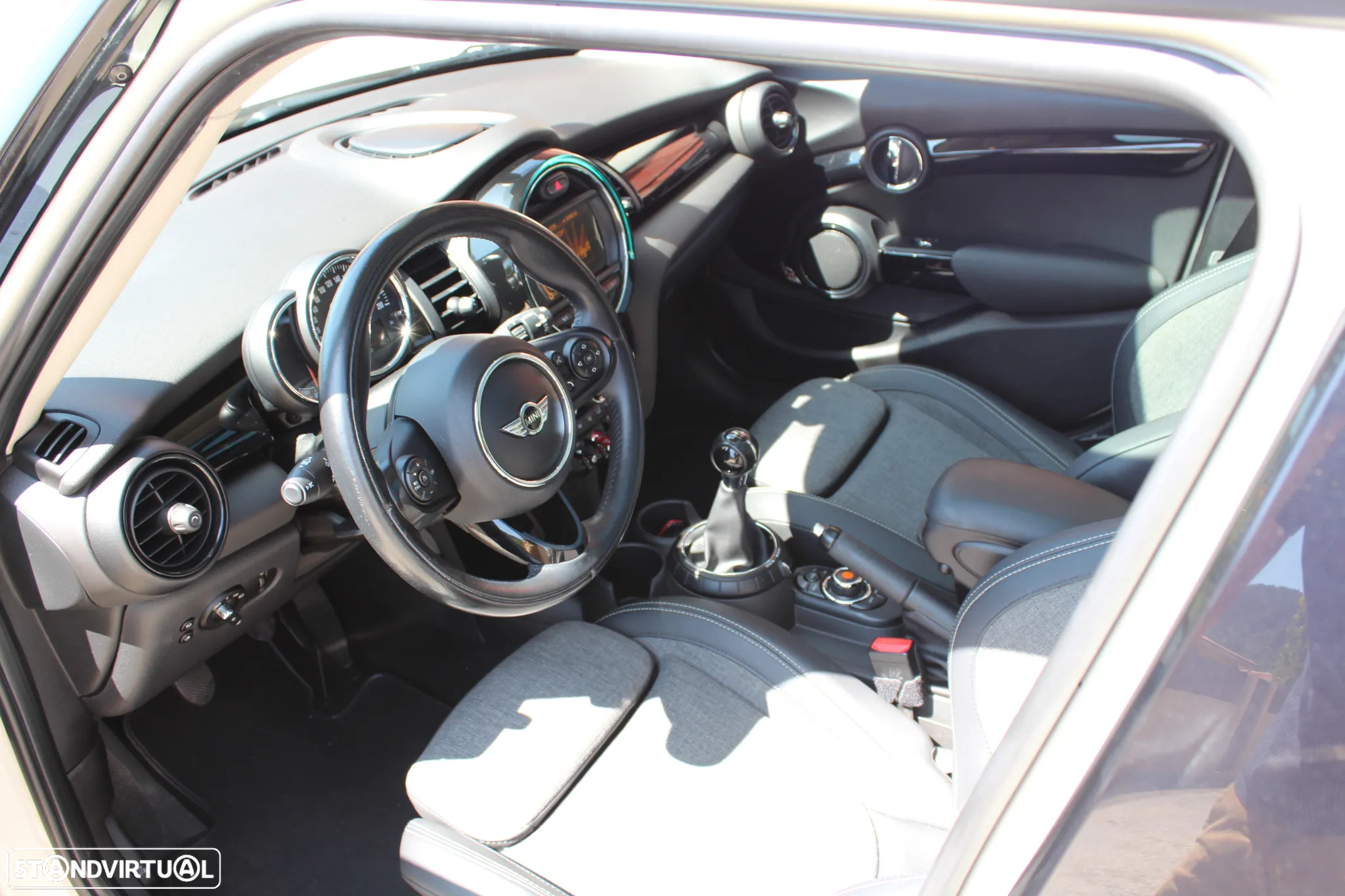 MINI 5 Portas One - 7