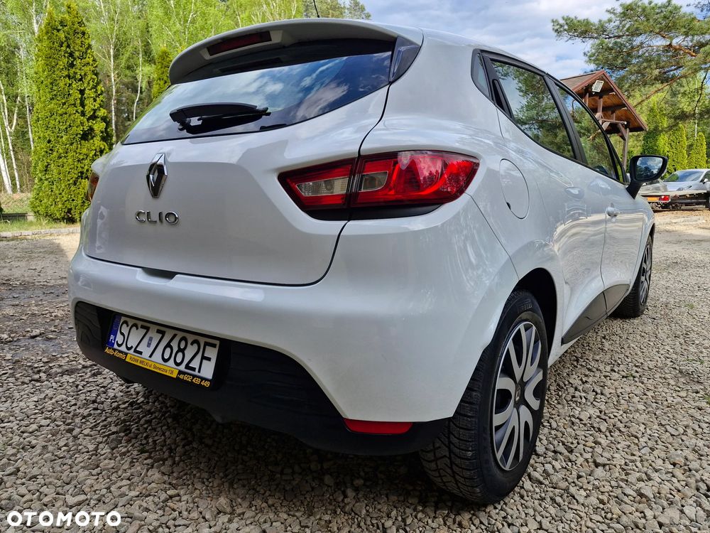 Renault Clio 1.2 16V 75 Life - 3