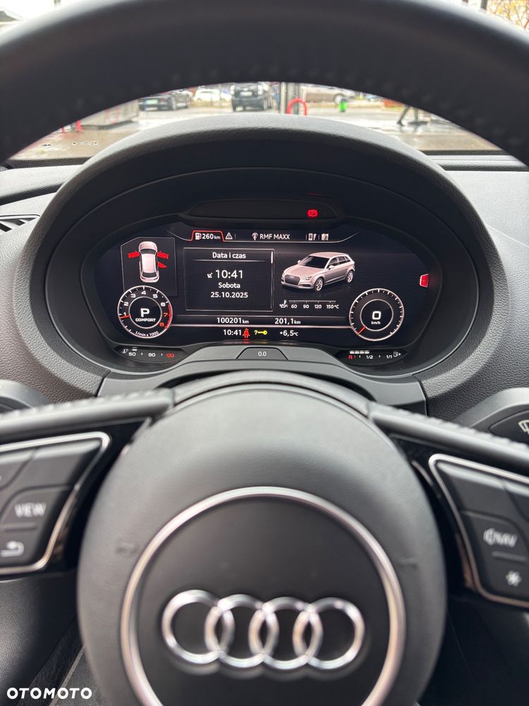 Audi A3 Sportback - 17