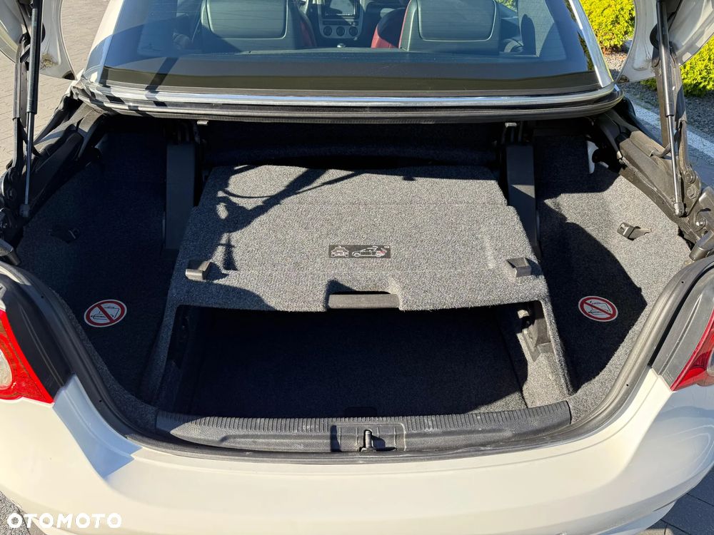 Volkswagen Eos 2.0 Turbo FSI - 27