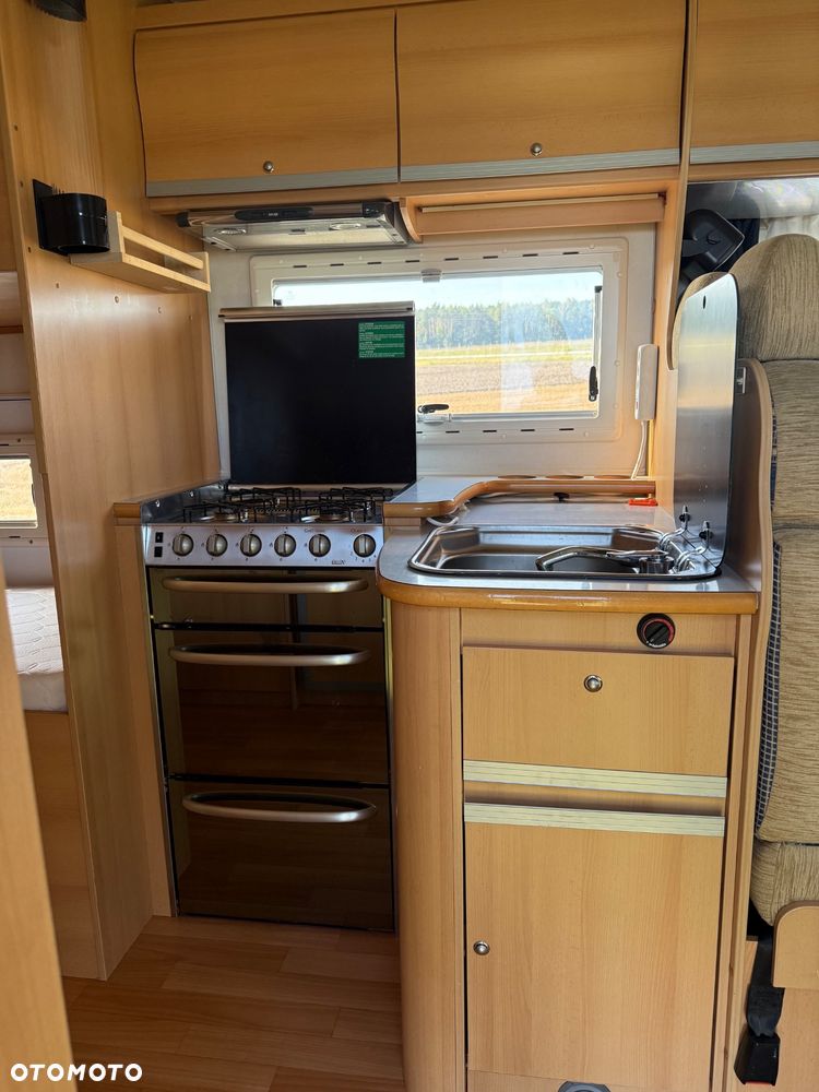Fiat Ducato - 9