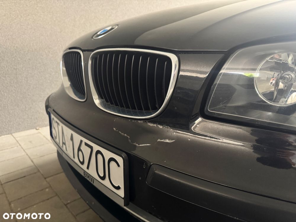 BMW Seria 1 118i - 12
