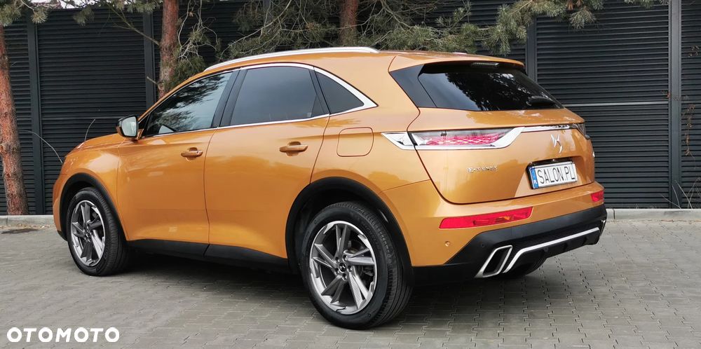 DS Automobiles DS 7 Crossback 1.6 E-Tense Rivoli - 15