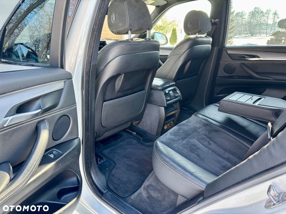 BMW X5 - 15