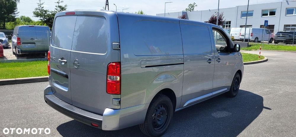 Opel Vivaro - 4