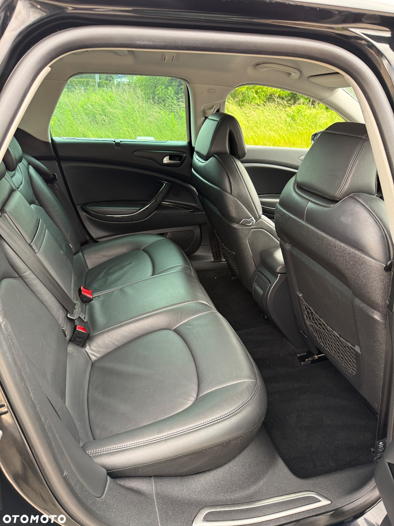 Citroën C5 2.0 HDi Exclusive - 16