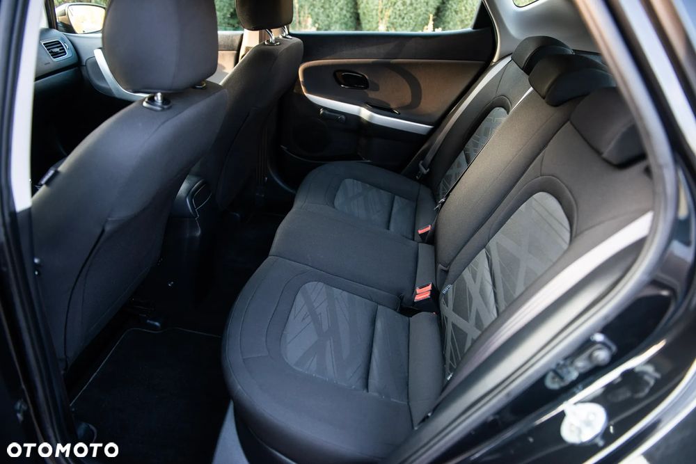 Kia Ceed 1.4 CVVT Edition 7 - 21