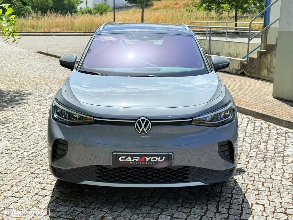 VW ID.4 77 kWh Pro Performance - 7