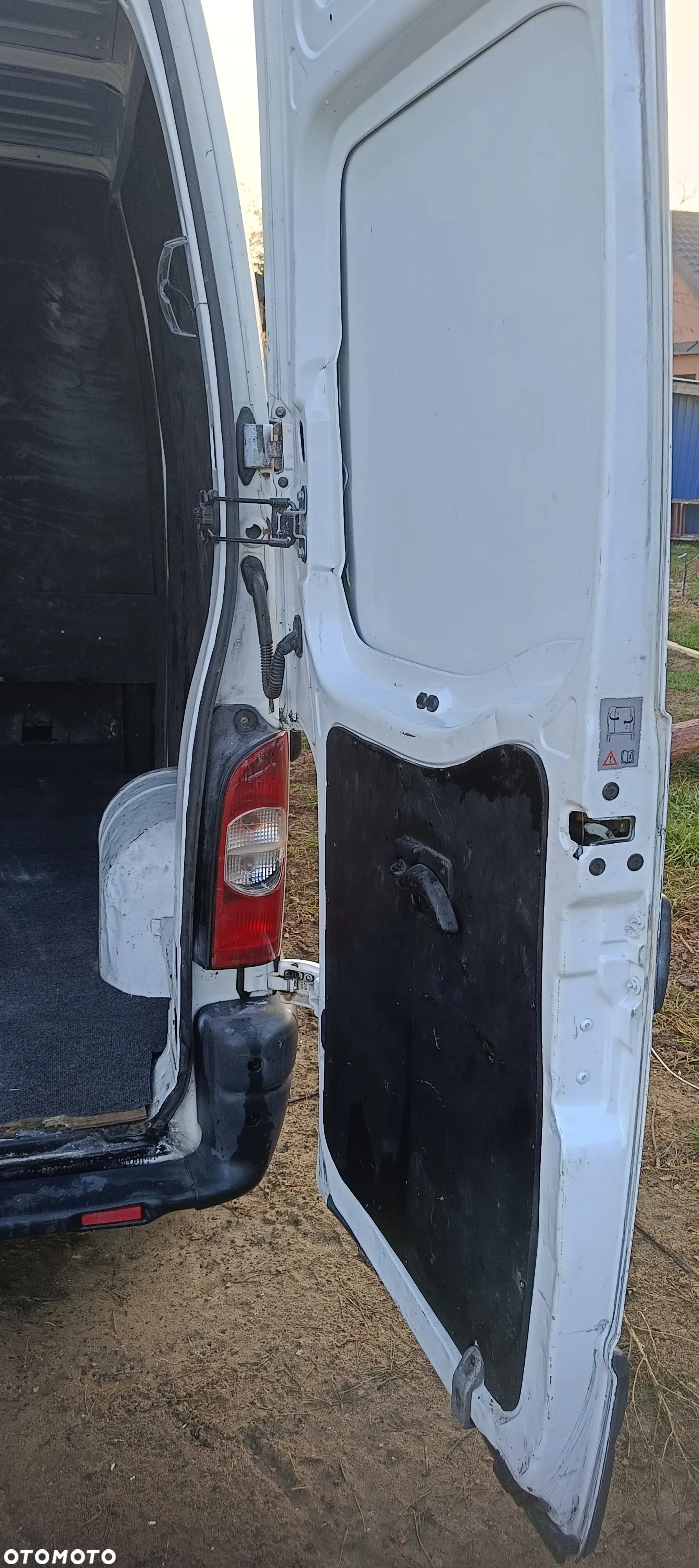 Renault Master - 20