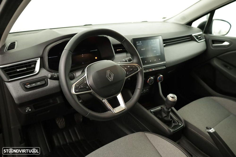 Renault Clio 1.0 TCe Evolution Bi-Fuel - 7