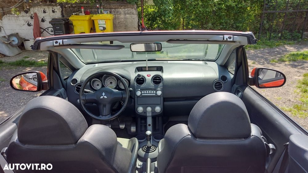 Mitsubishi Colt 1.5 Turbo - 16