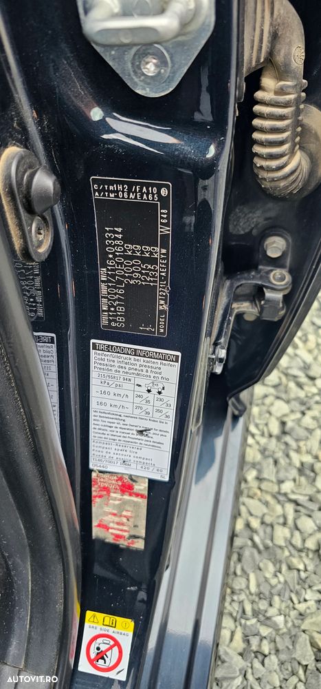 Toyota Avensis 2.0 D-4D Elegance - 17