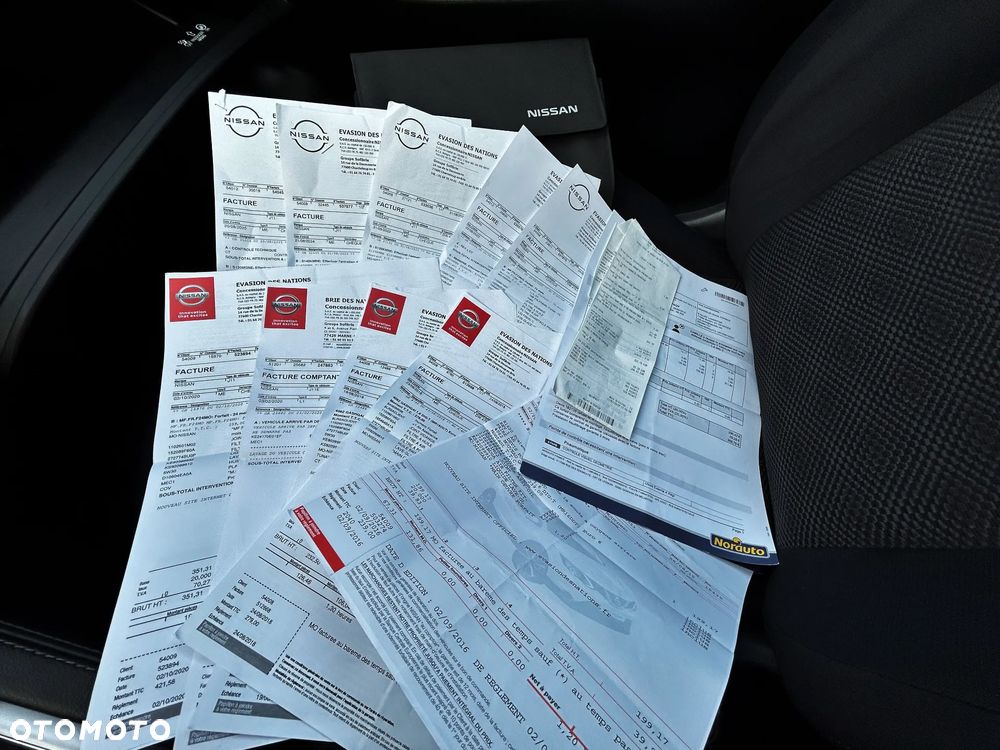 Nissan Qashqai 1.6 DIG-T TEKNA+ - 11