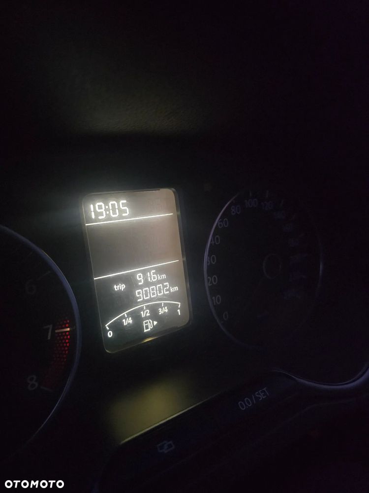 Volkswagen Polo 1.2 TSI Highline - 4