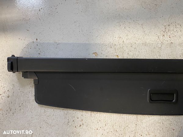 Rulou portbagaj Volvo XC90 2015+ 39825218 - 4