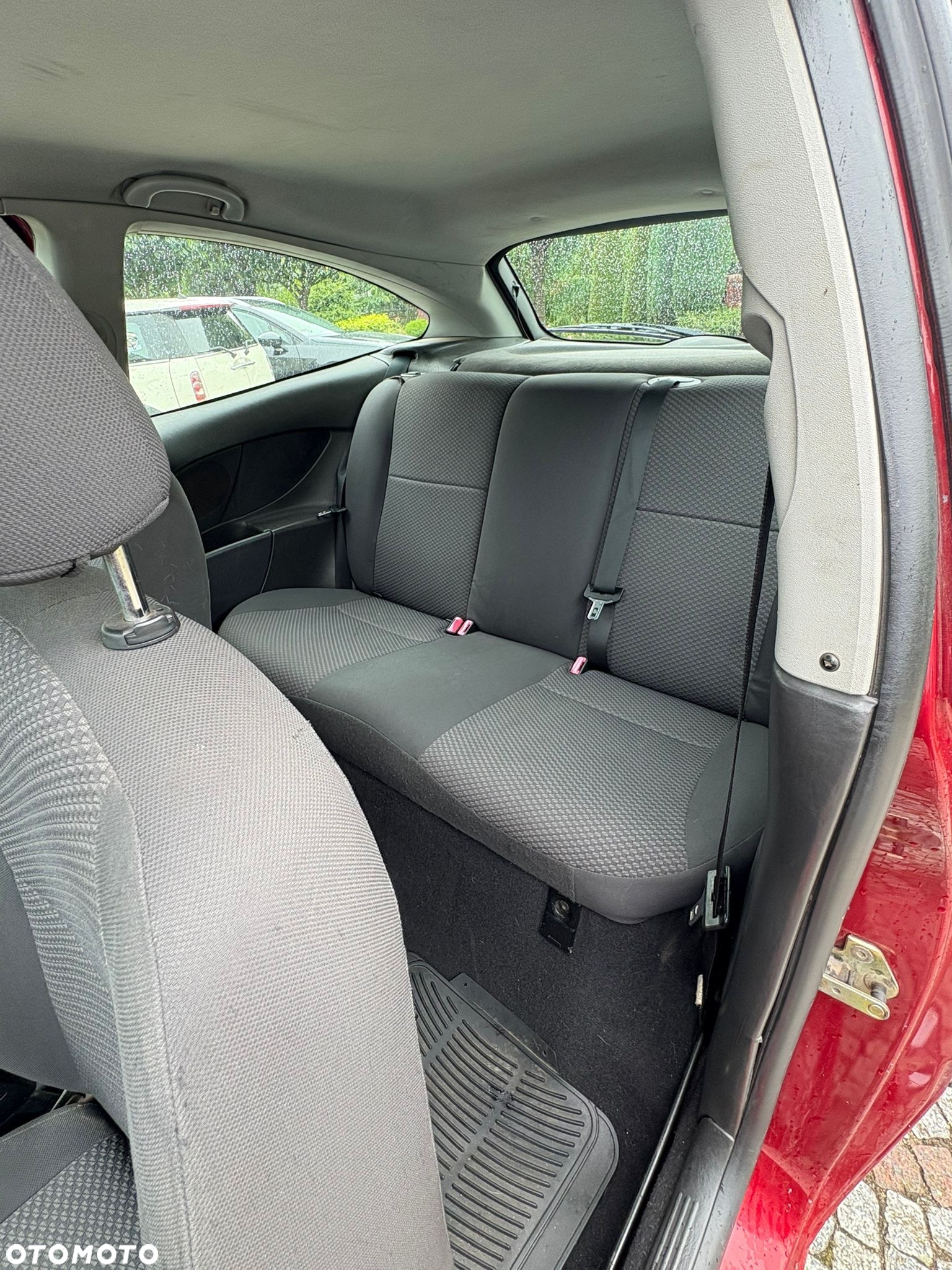 Ford Focus ST170 - 13