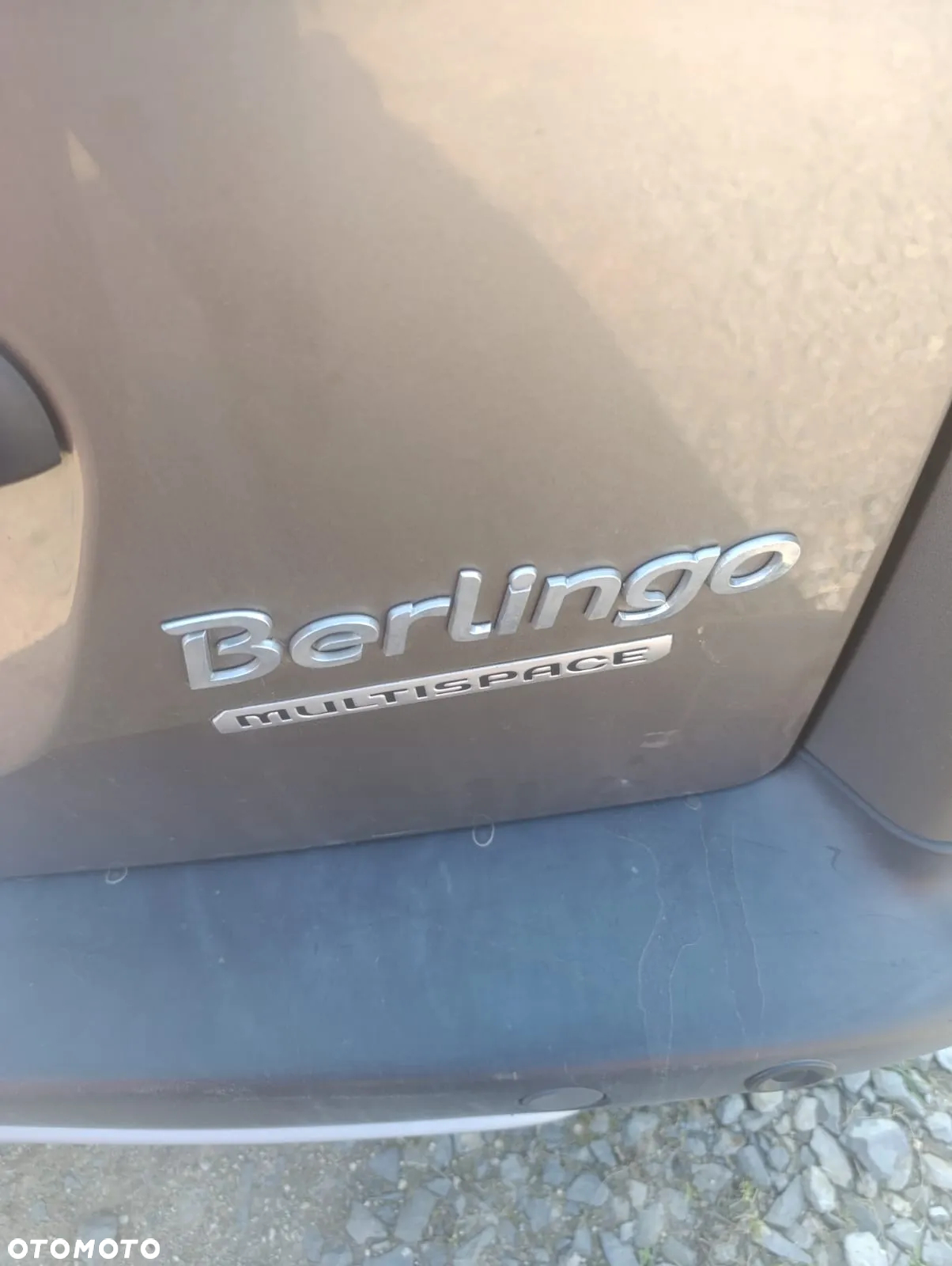 Citroën Berlingo Multispace BlueHDi 100 S&S ETG6 SHINE - 13