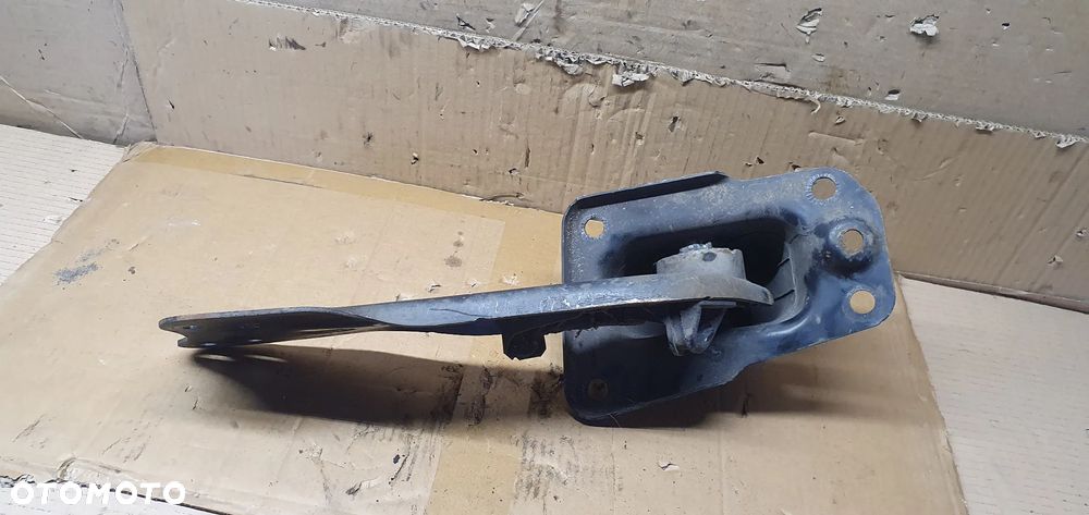 Wahacz prawy tył tylny prawy Seat Leon II 1K0505226H - 3