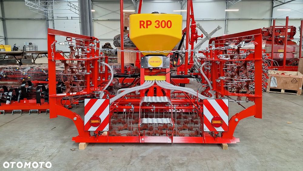 Jar-met Rozsiewacz poplonów - 10