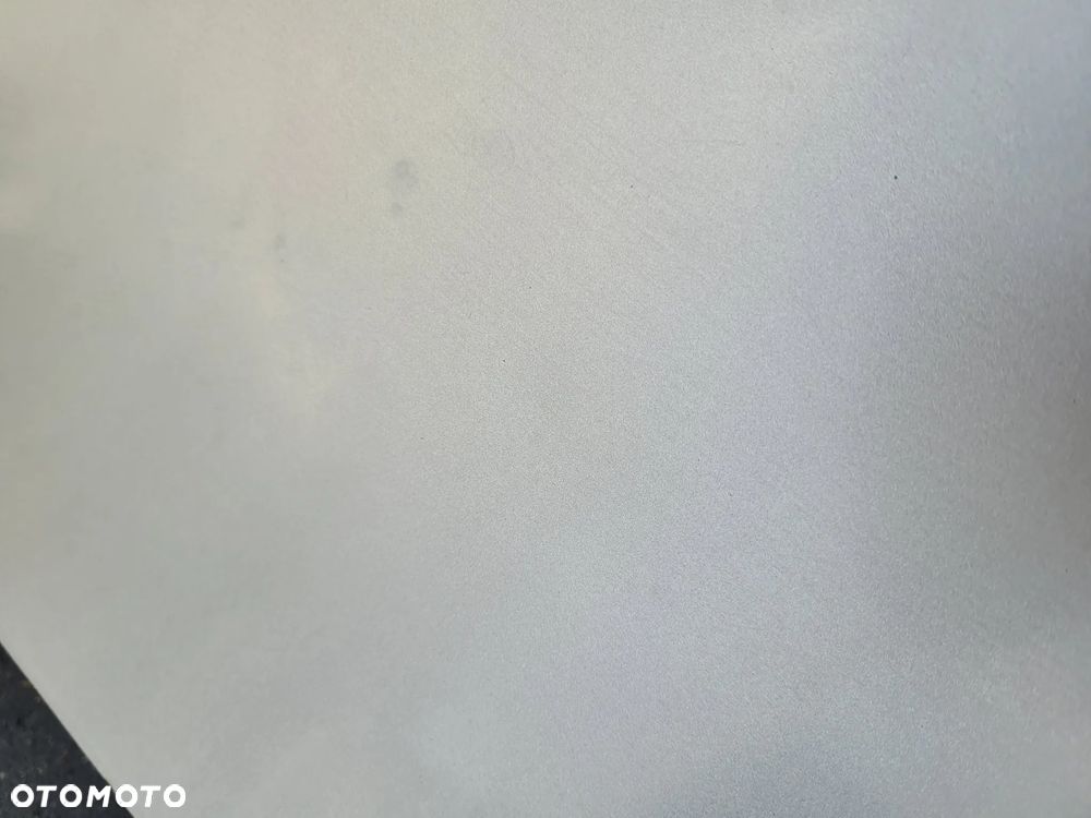 Honda City IV lift 05-08 Klapa bagaznika YR-528M - 7