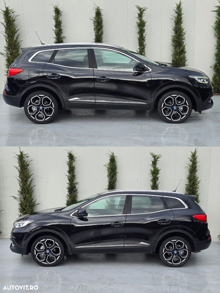 Renault Kadjar - 5