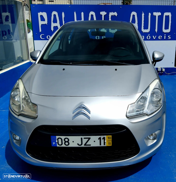 Citroën C3 1.1 Attraction