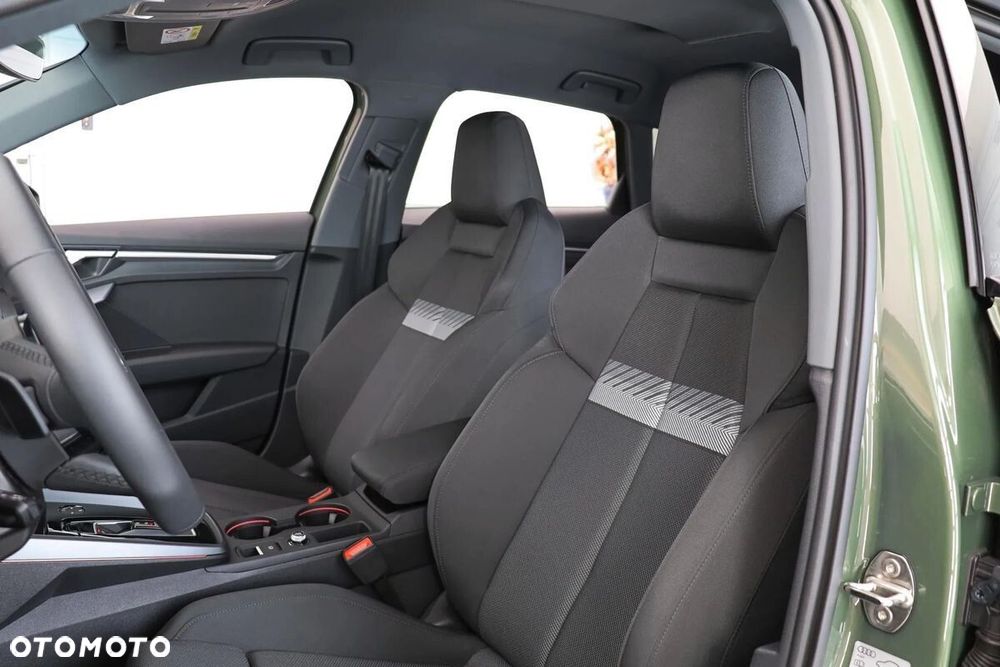 Audi A3 Sportback - 19