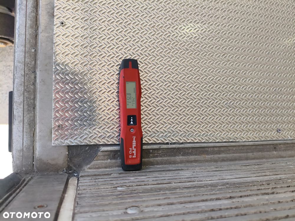 DAF CF 460 / 6 x 2 / Oś Skrętna / Chłodnia / Termo King / Sprowadzony / Sypialka / - 37