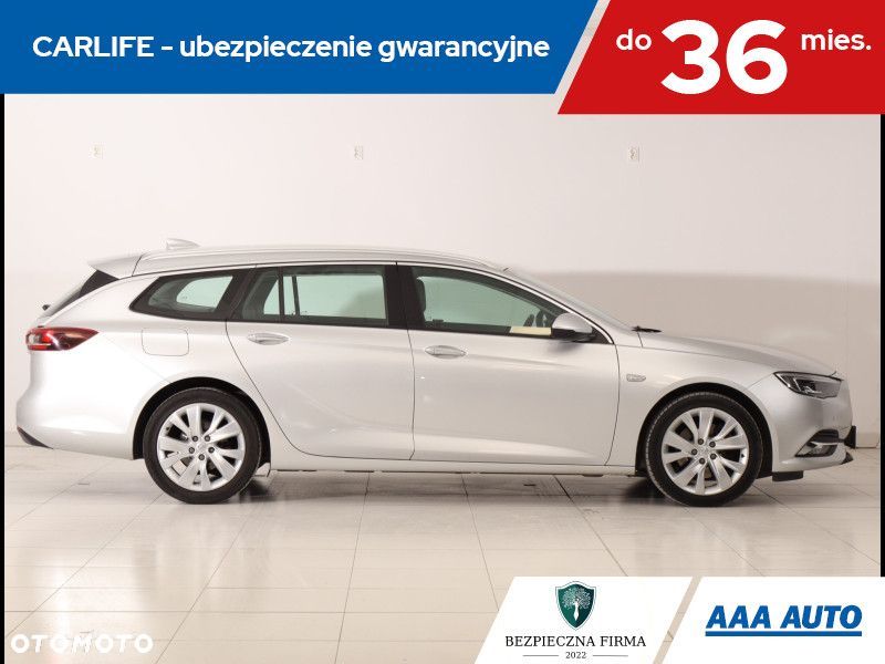 Opel Insignia - 8