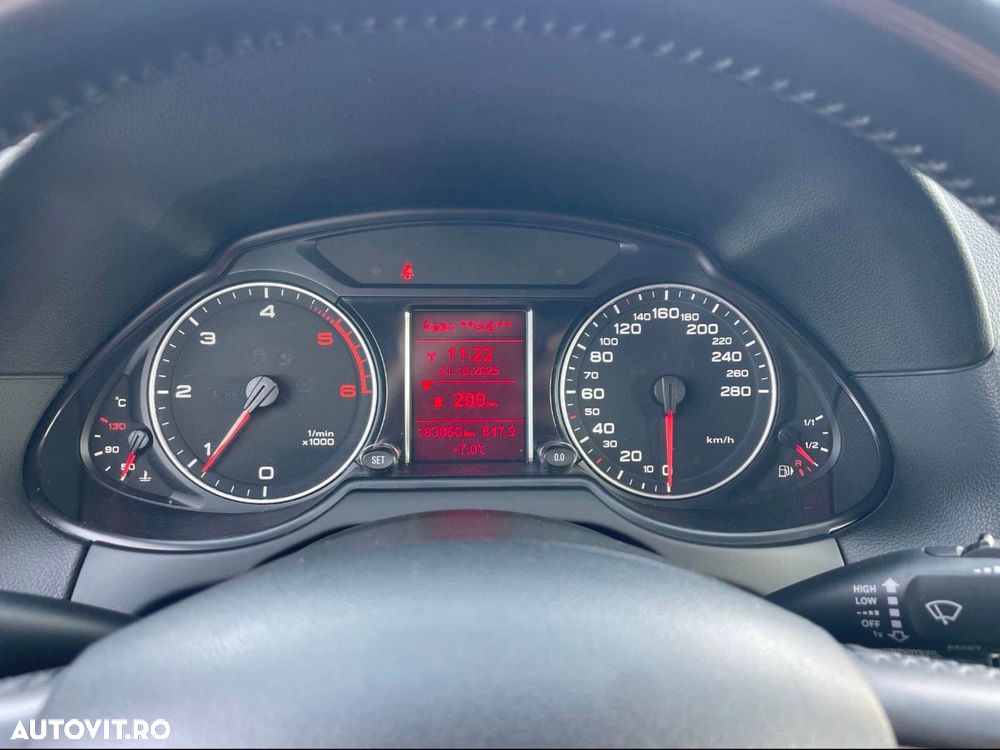 Audi Q5 2.0 TDI - 9