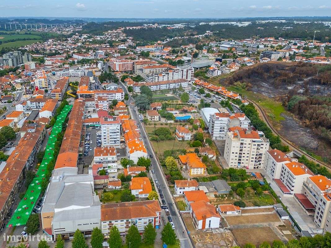 Apartamento T4 para venda - Grande imagem: 2/23