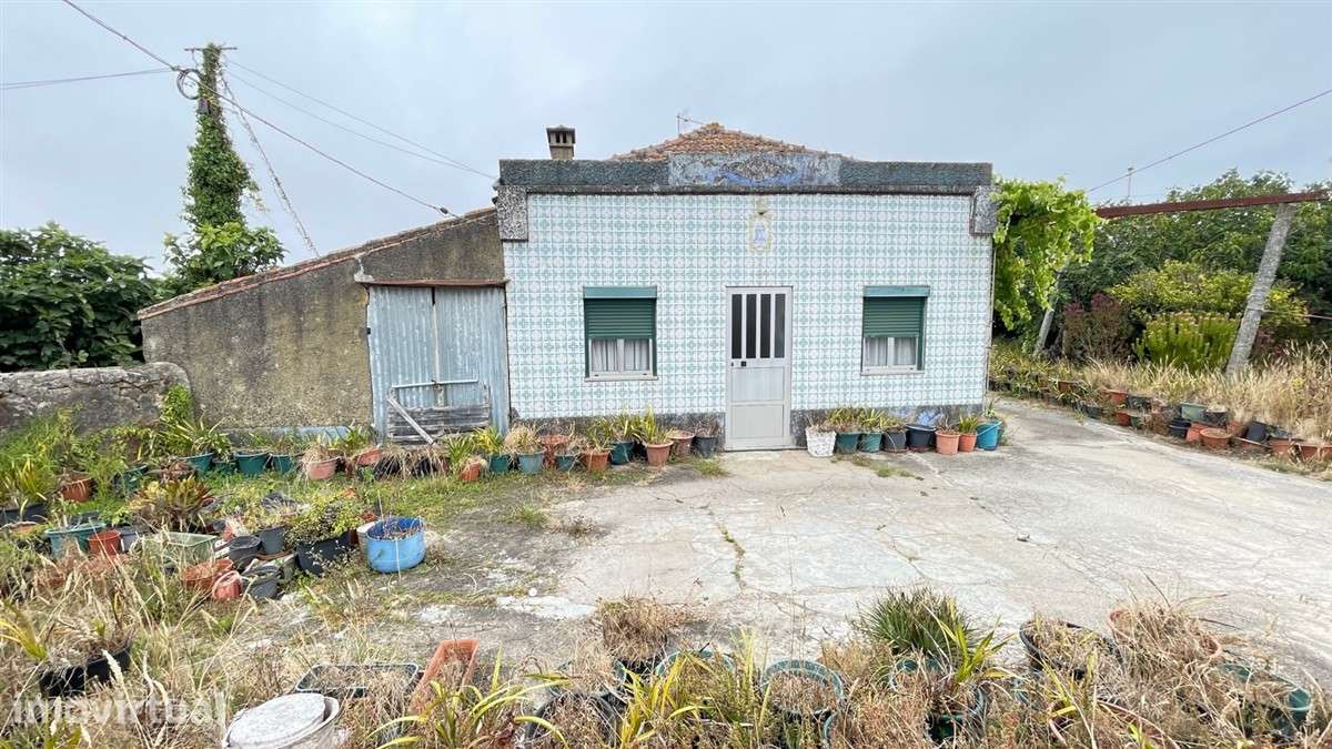 Casa T2 para remodelar-Beiriz-Póvoa de Varzim - Grande imagem: 3/17