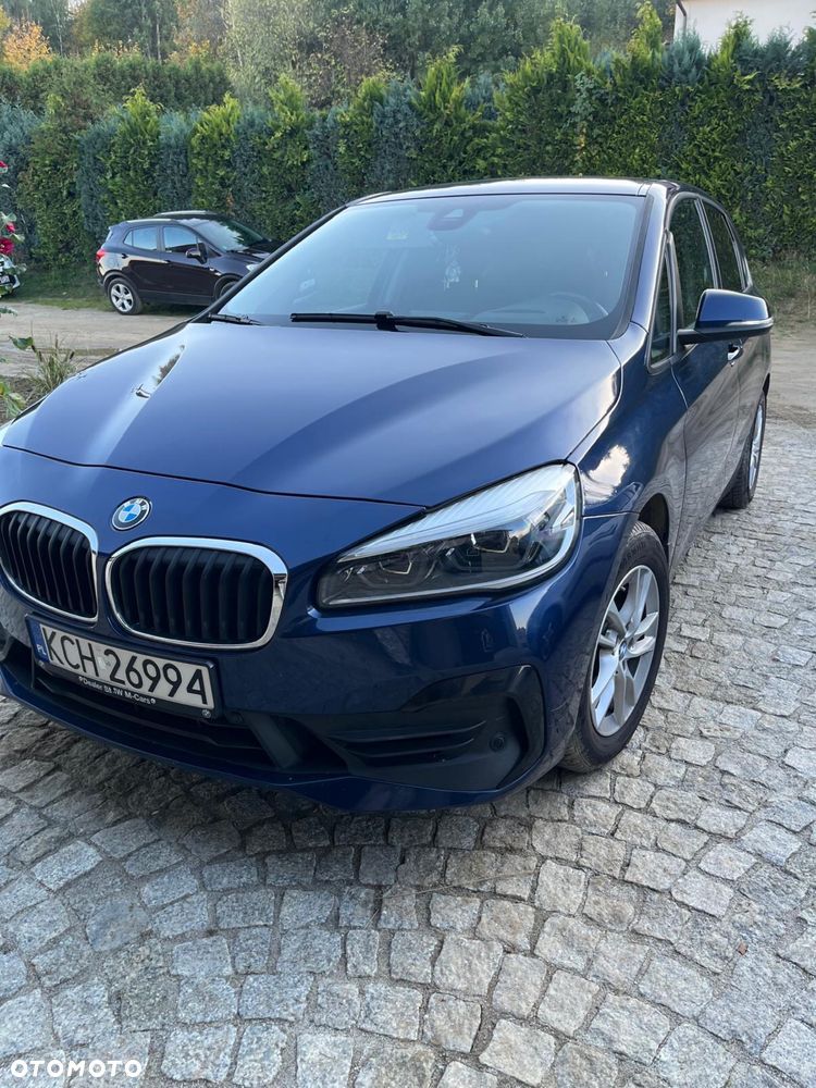 BMW Seria 2 - 1