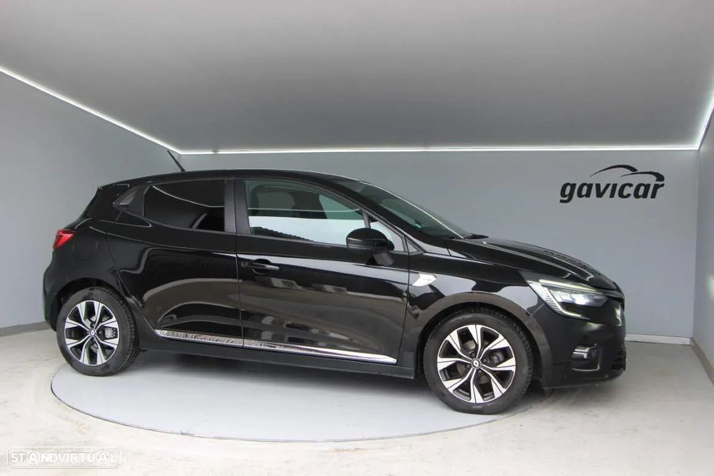 Renault Clio 1.0 TCe Limited Bi-Fuel - 19