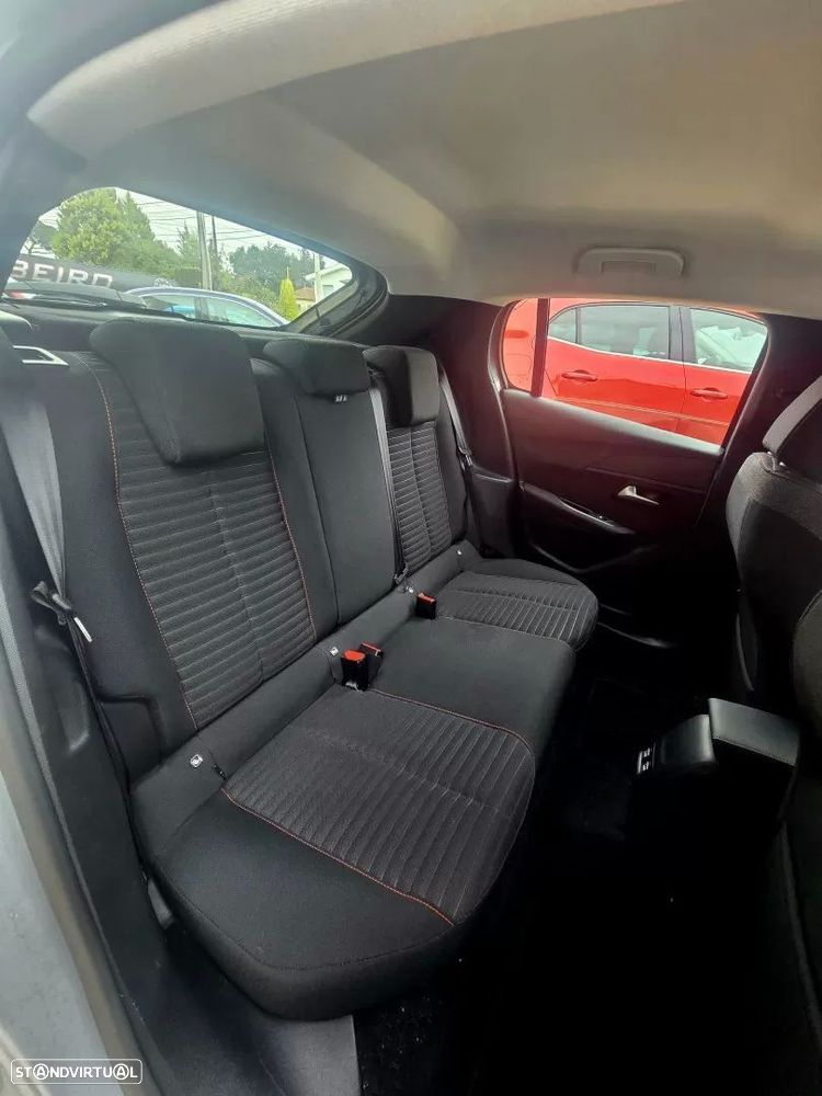 peugeot e-208 ver-50-kwh-active-pack - 29