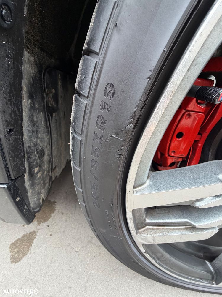 BMW Seria 5 - 11