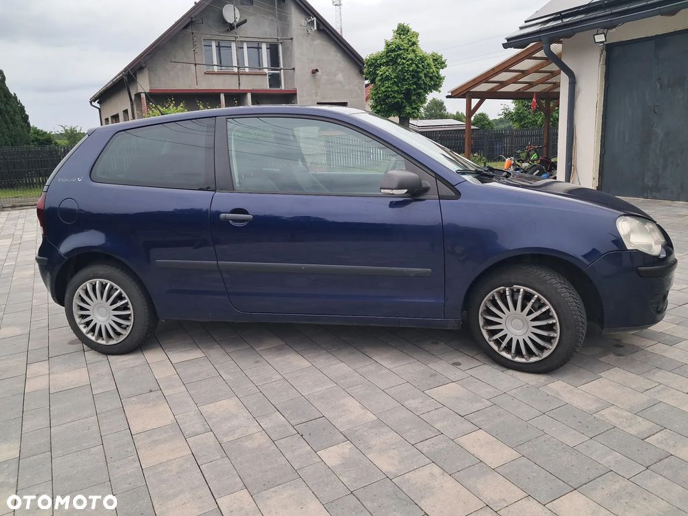 Volkswagen Polo 1.4 TDI Q-Line - 12