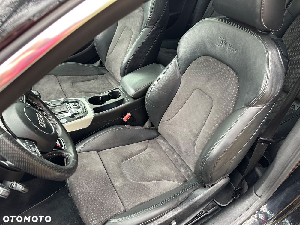 Audi A5 Coupé 3.0 TDI Quattro S tronic - 6