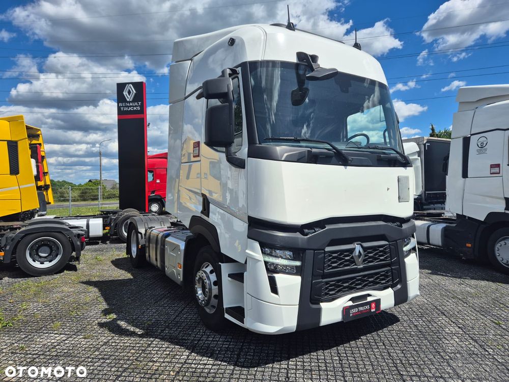 Renault T440 ADR EVO STANDARD GWARANCJA ZADBANY ASO PTO - 2