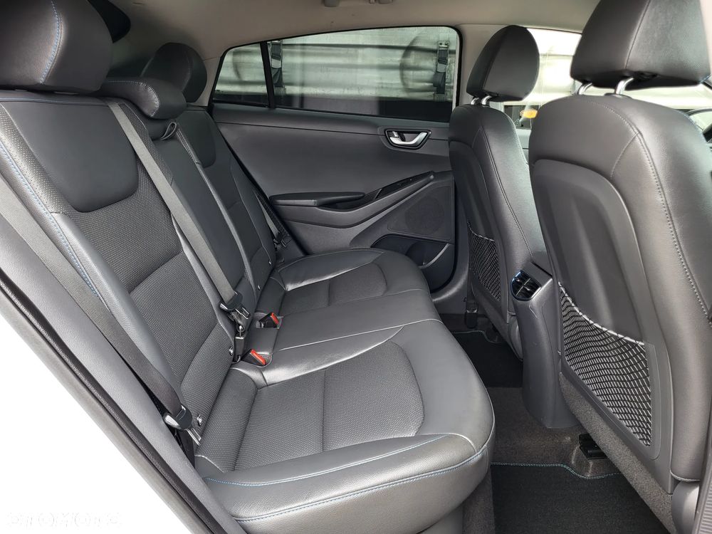 Hyundai IONIQ Plug-in hybrid Platinum - 27